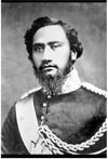 Kamehameha IV